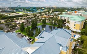 Springhill Suites Orlando at Seaworld